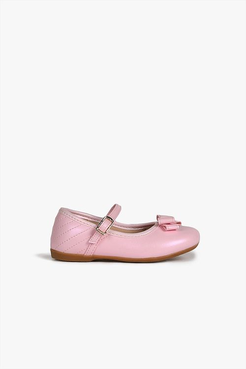 Sapatilha Baby Infantil Boneca Pampili Nina