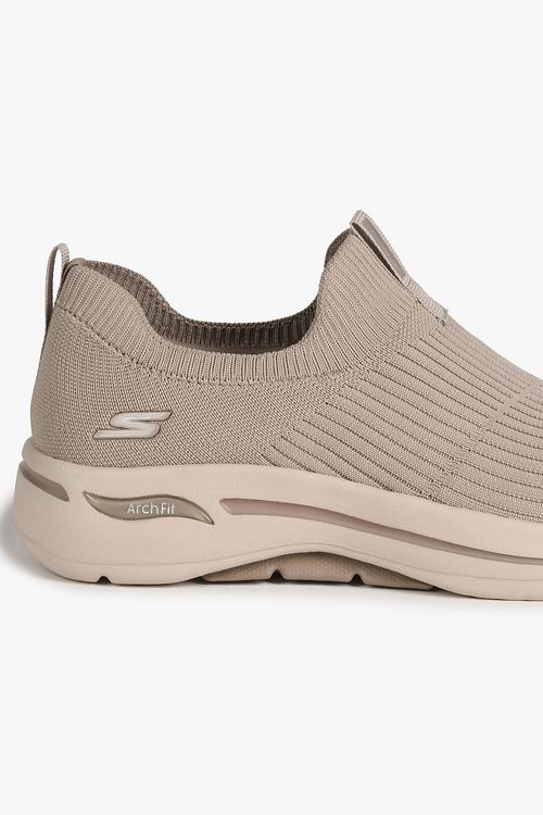 Tênis Skechers Go Walk Arch Fit Feminino