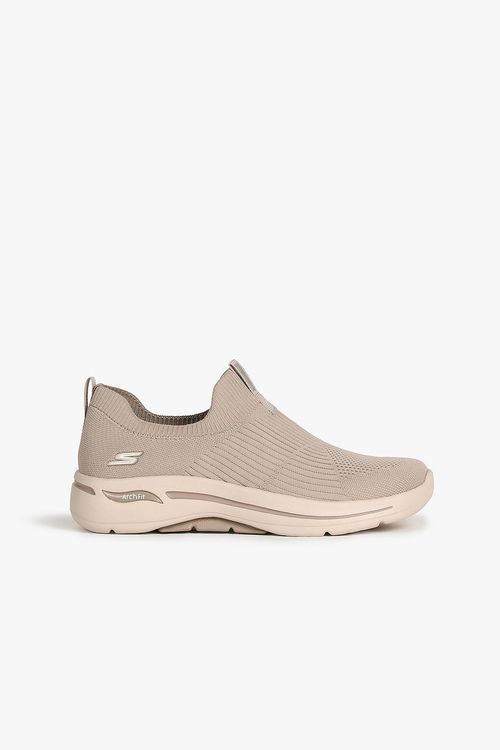 Tênis Skechers Go Walk Arch Fit Feminino
