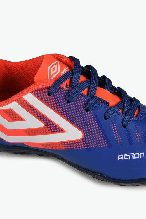 Chuteira Infantil Society Umbro Action Jr