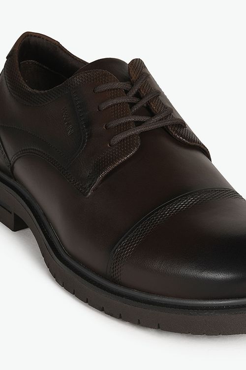 Sapato Casual Masculino Ferracini Firenze