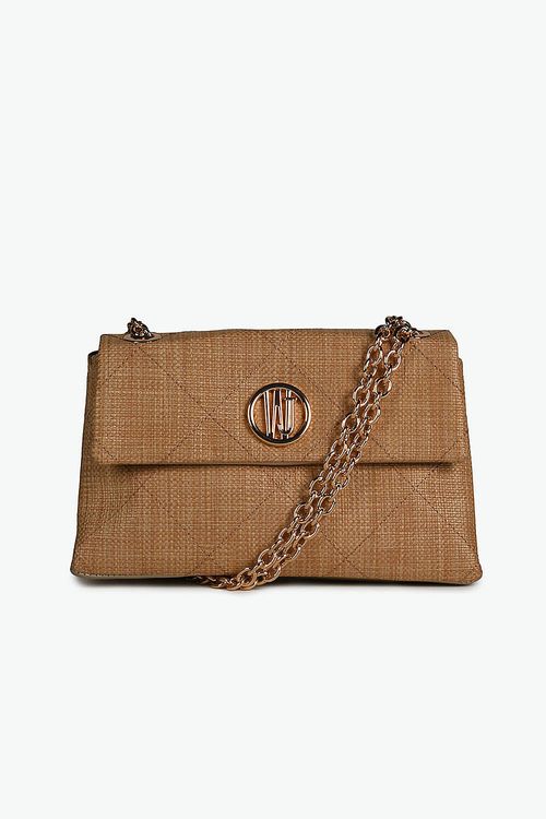 Bolsa Pequena Transversal Feminina Wj Veronica