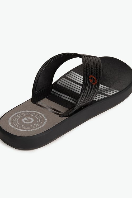 Chinelo Masculino Grendene Cartago Montreal Dedo