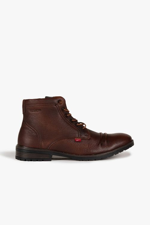 Bota Masculina Ferracini Bagdá