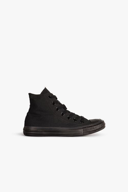 Tênis Converse All Star Chuck Taylor Monochrome Hi