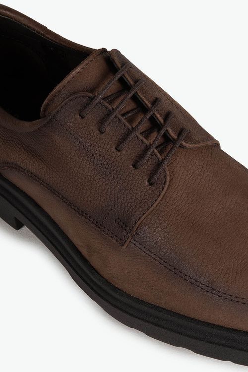 Sapato Casual Masculino Mundial Miami