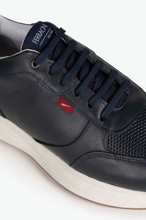 Tênis Masculino Sneaker Ferracini Moove