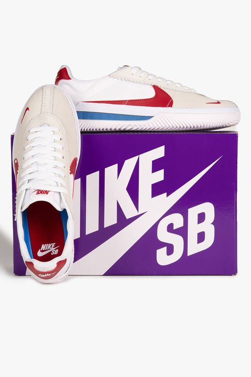 Tênis Nike SB BRSB Eco Masculino