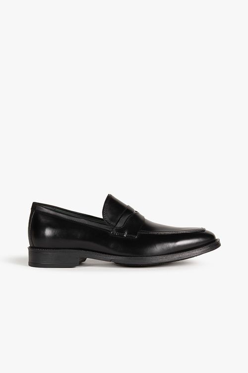 Sapato Social Masculino Loafer Mundial Bearman
