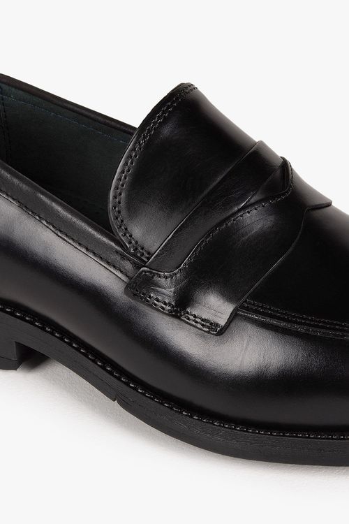 Sapato Social Masculino Loafer Mundial Bearman