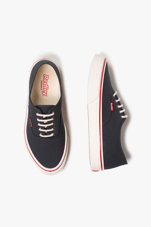 Tênis Redley Streetskate Slip On Masculino