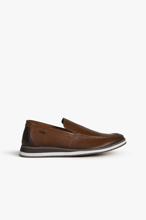 Mocassim Masculino Mundial Tonny