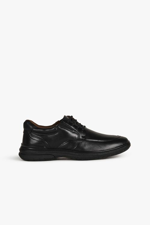 Sapato Masculino Pipper Go comfy