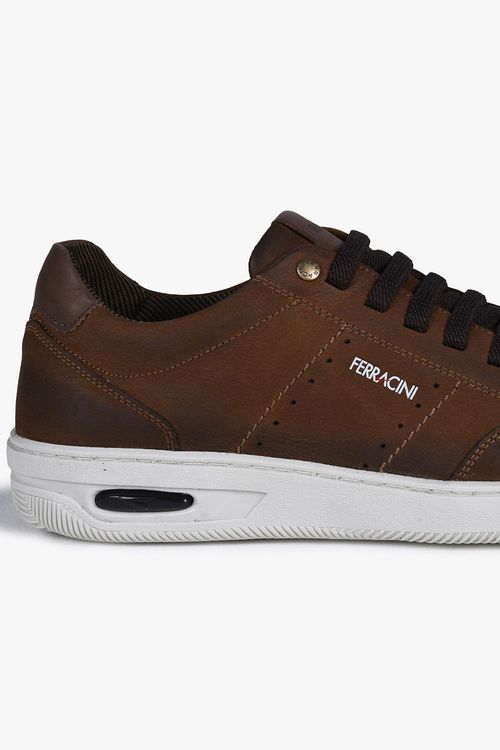 Sapatênis Masculino Ferracini New Blady