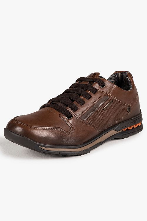 Sapatênis Masculino Pegada Amortech Six