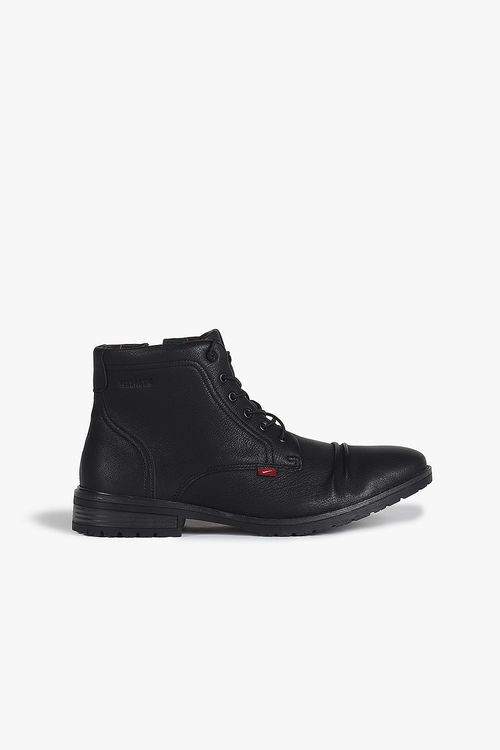 Bota Masculina Ferracini Bagdá