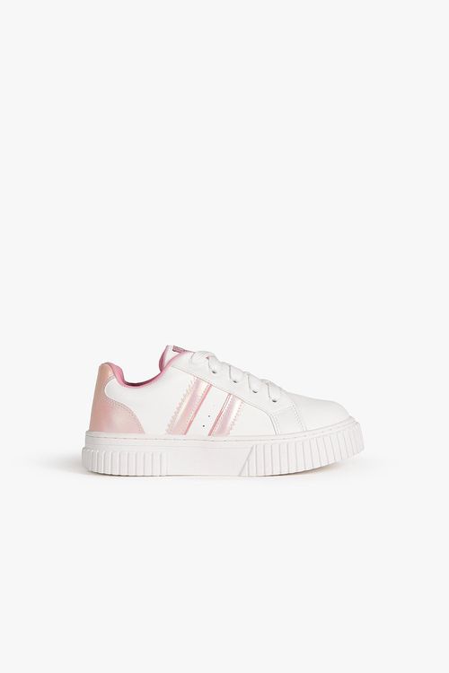 Tênis Infantil Casual Mundial Sayuri