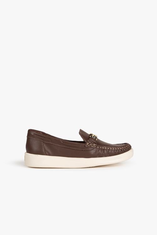 Mocassim Feminino Mundial Robertha