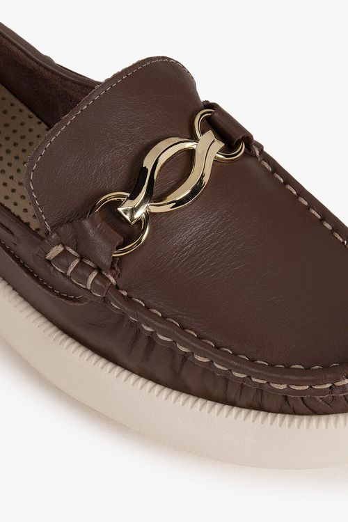 Mocassim Feminino Mundial Robertha