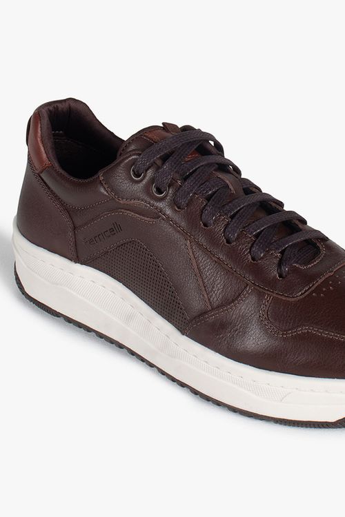Tênis Masculino Ferricelli SLT + Leve