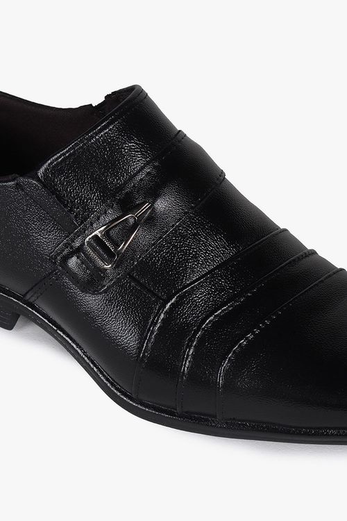 Sapato Social Masculino Parthenon Trole