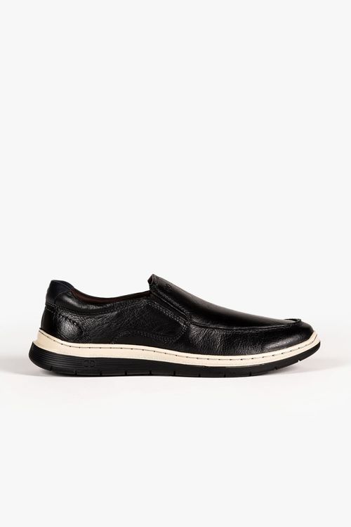 Sapatilha Masculina Democrata Casual Easy Leave