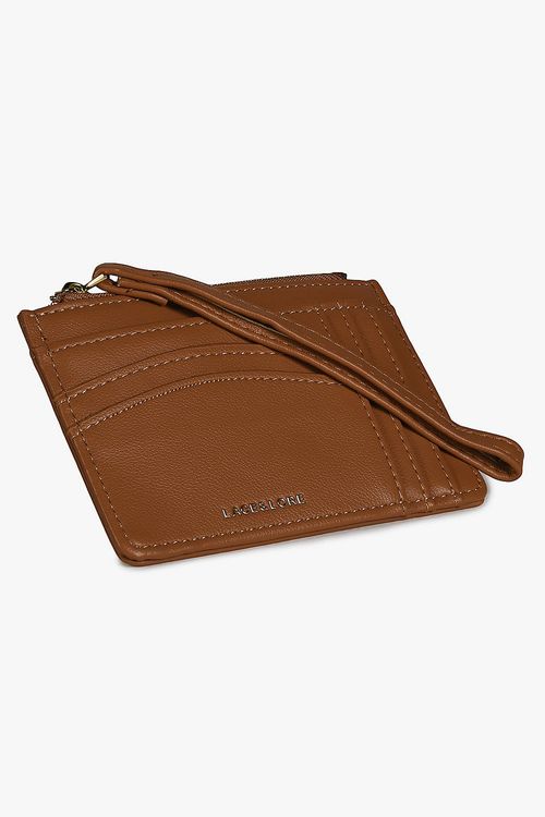 Carteira Porta Cartões Feminina Lace Lore Lunete