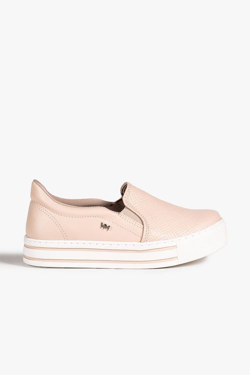 Tênis Feminino Plataforma Via Marte Caroline