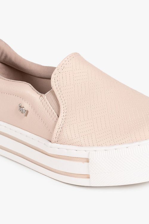 Tênis Feminino Plataforma Via Marte Caroline