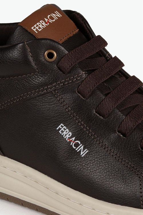 Bota Masculina Ferracini Vox