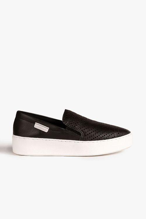 Tênis Feminino Slip On Bottero Gisely