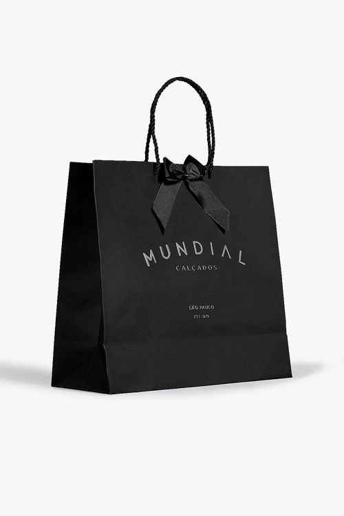 Embalagem de presente Mundial G
