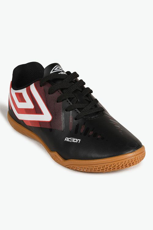 Chuteira Infantil Futsal Umbro Action Jr