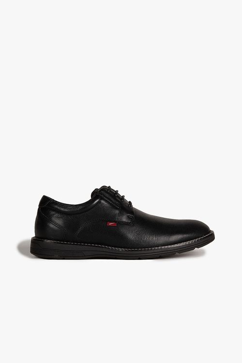 Sapato Casual Masculino Ferracini Kingston