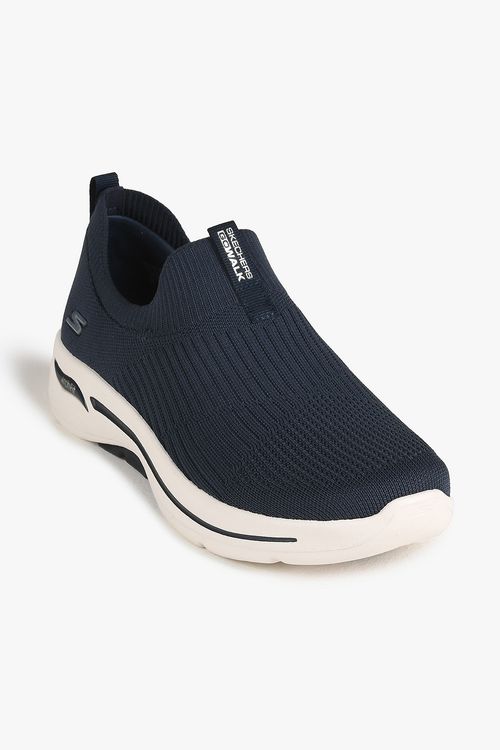 Tênis Skechers Go Walk Arch Fit Feminino