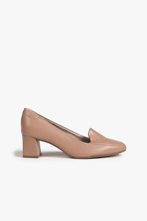 Sapato Feminino Alto Médio Beira Rio Heliana