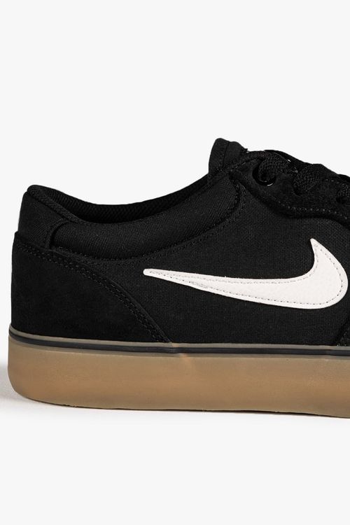 Tênis Nike SB Chron 2 Canvas Masculino