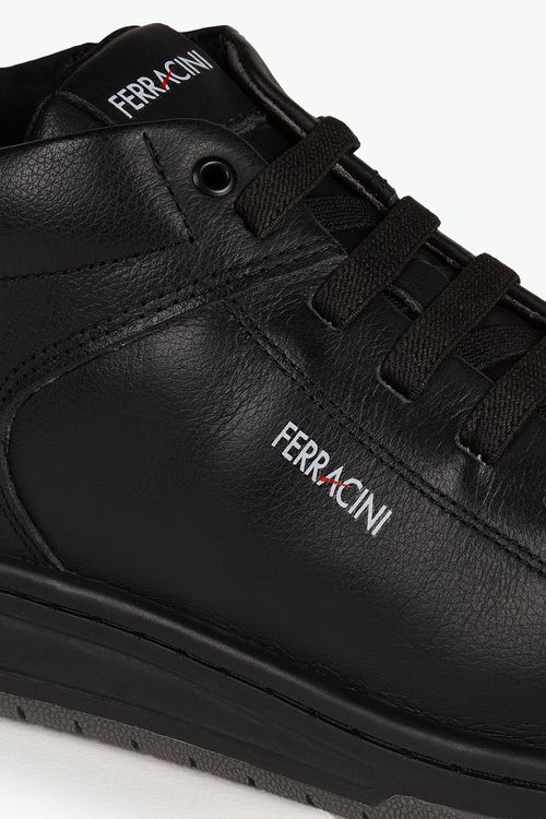 Bota Masculina Ferracini Vox