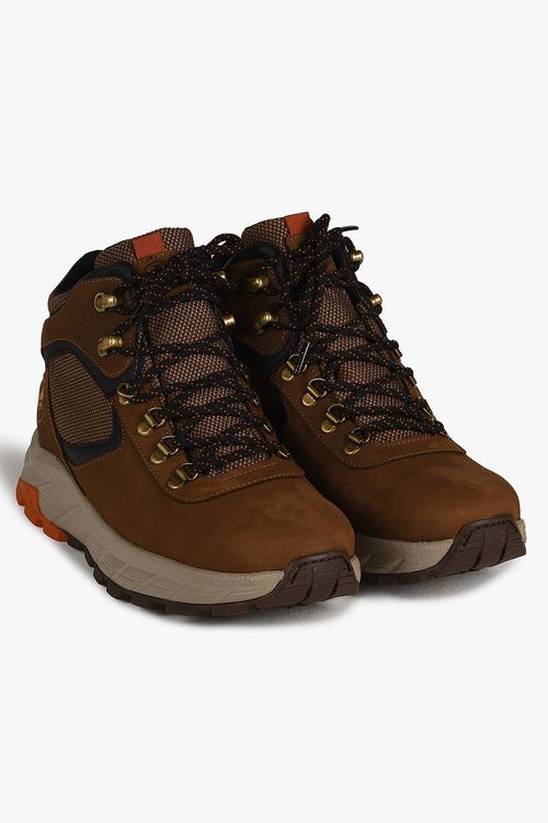 Bota Masculina Mac Boot Caiana