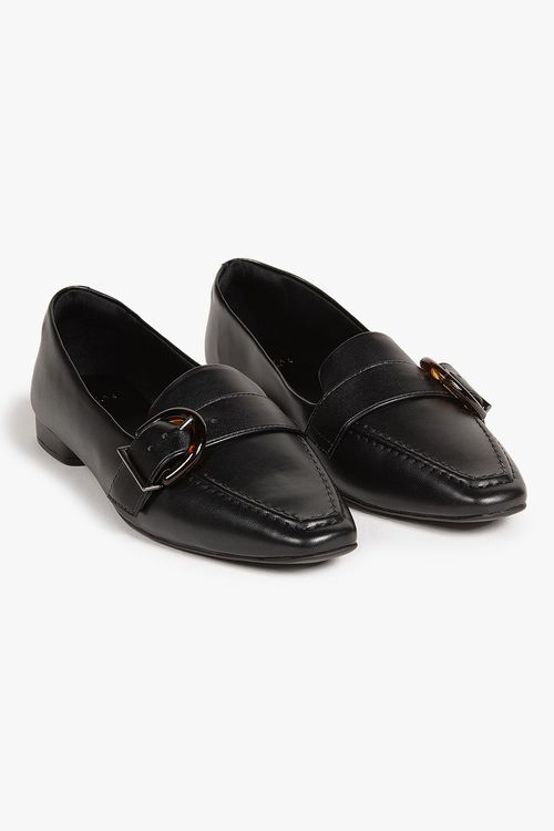 Mocassim Feminino Mundial Marguerite