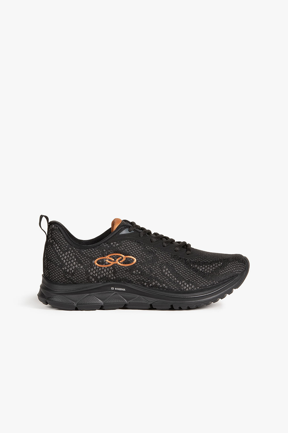Tênis Olympikus Citrus 2 - PRETO