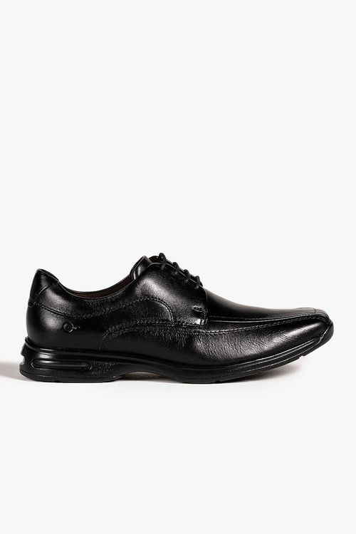 Sapato Masculino Smart Air Spot Democrata