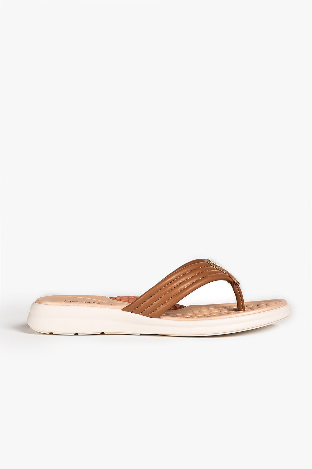 Conforto Feminino Salto Baixo Modare Kyara - undefined