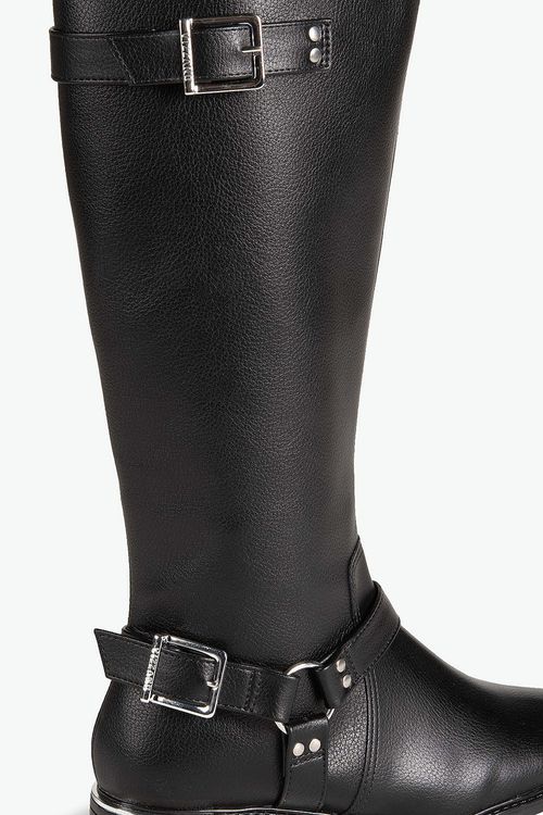 Bota Feminina Montaria Cano Longo Vizzano Athena