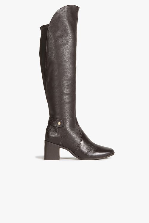 Bota Feminina Cano Longo Bottero Amalie