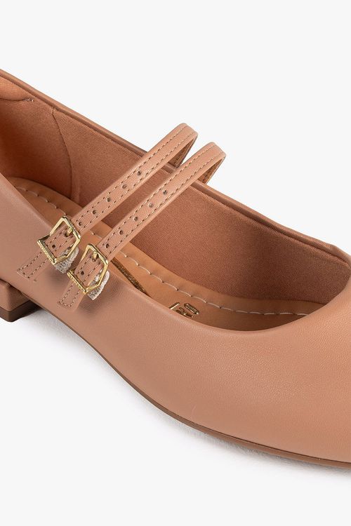 Sapatilha Feminina Tiras Vizzano Victoria