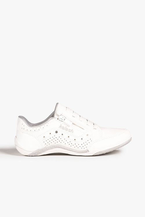 Tênis Feminino Slip On Kolosh Akira