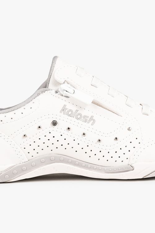 Tênis Feminino Slip On Kolosh Akira