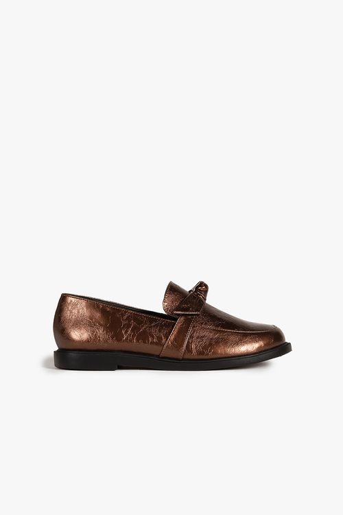 Mocassim Feminino Mundial Sylvie
