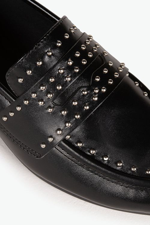 Mocassim Feminino Mundial Kamila